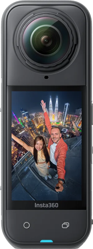 Insta360 X5 Standard Bundle