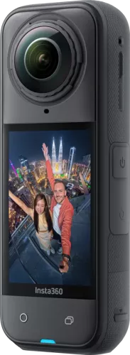 Insta360 X5 Standard Bundle