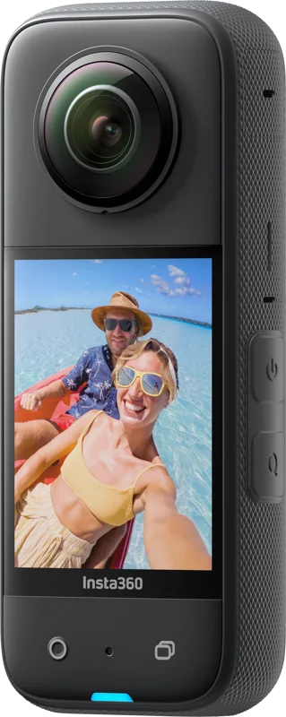 Insta360 X3