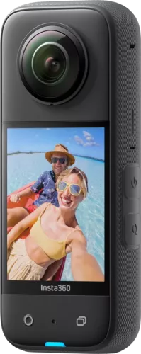 Insta360 X3