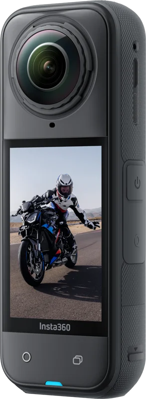 Insta360 X5 Essentials Bundle