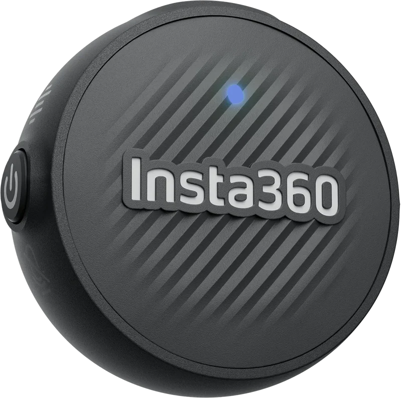 Insta360 Mic Air Transmitter