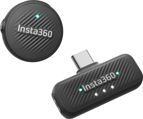 Insta360 Mic Air (1 TX + 1 RX)