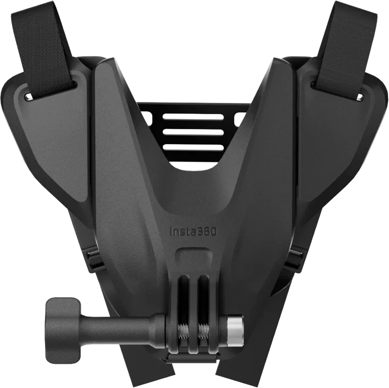 Insta360 Helmet Chin Mount 2.0