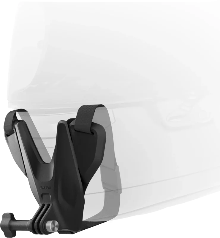 Insta360 Helmet Chin Mount 2.0