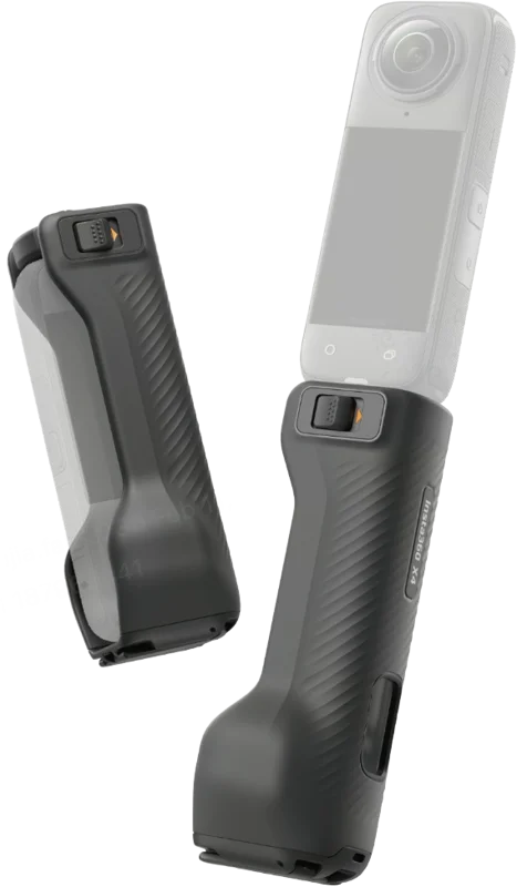 Insta360 X5 Foldable Utility Handle