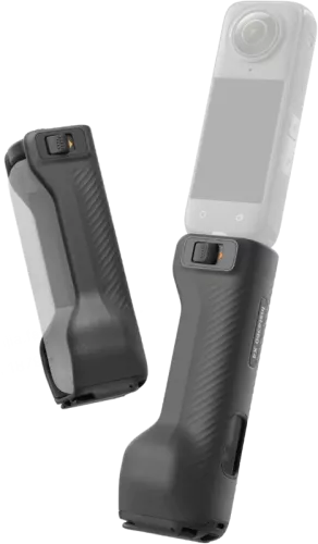 Insta360 X5 Foldable Utility Handle