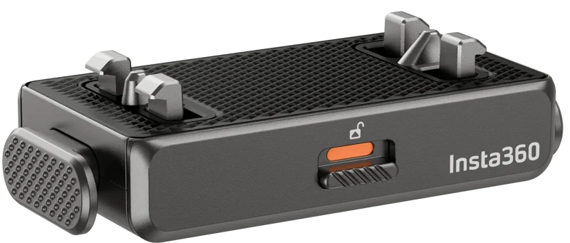 Insta360 X5 Quick Release Mount
