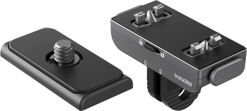 Insta360 Quick Release Mount