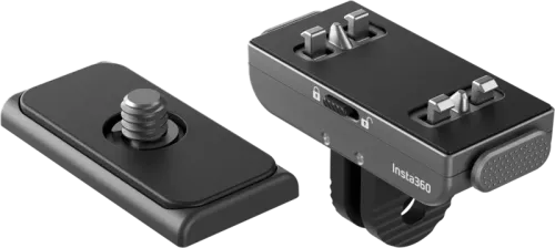 Insta360 Quick Release Mount