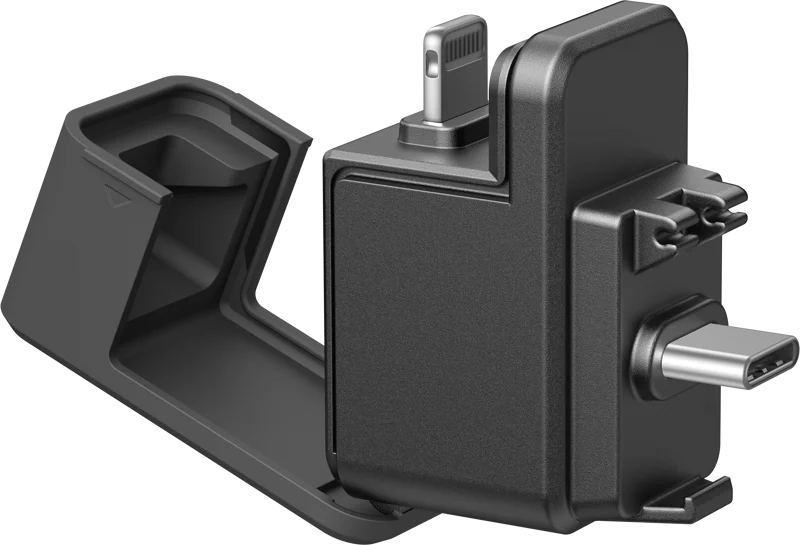 Insta360 X5 Quick Reader