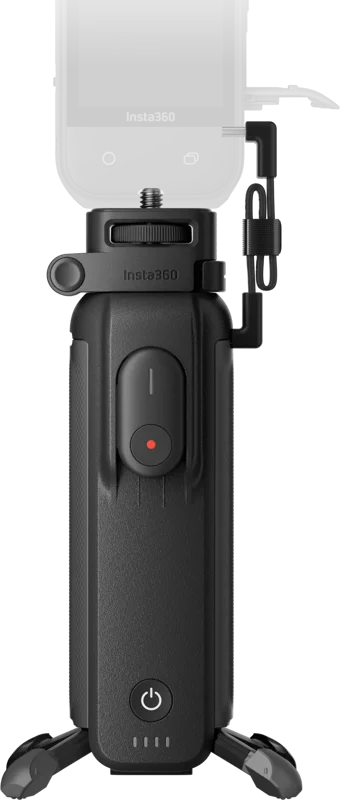 Insta360 FOMO Power Handle