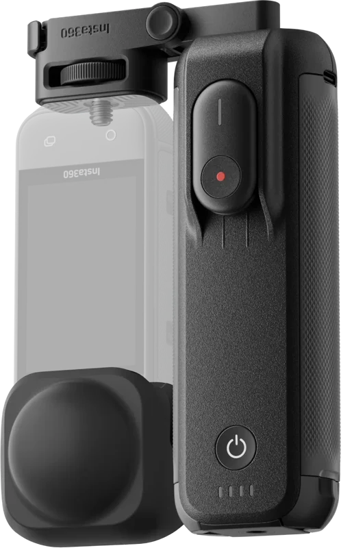 Insta360 FOMO Power Handle