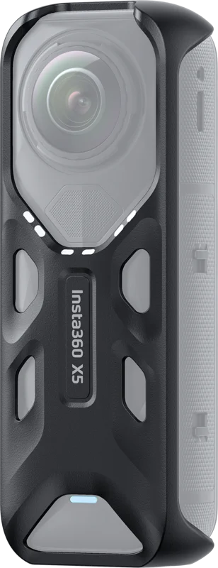 Insta360 X5 Thermo Grip Cover