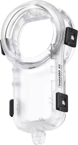 Insta360 X5 Invisible Dive Case