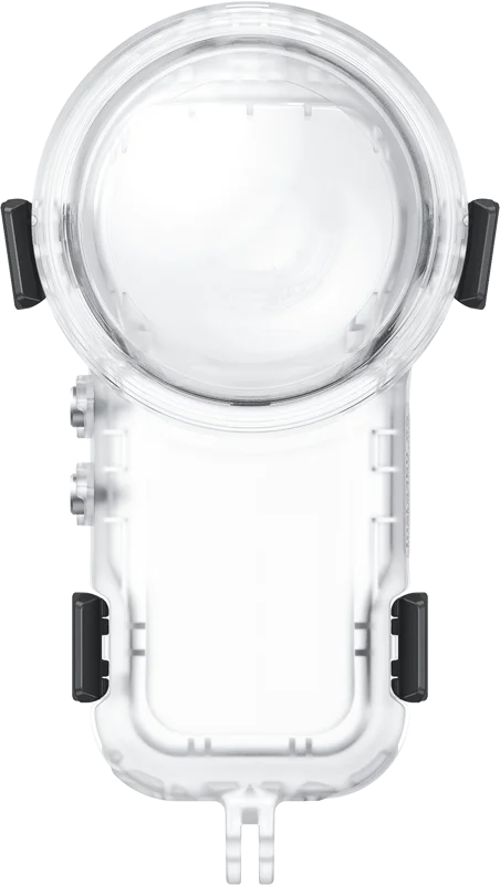 Insta360 X5 Invisible Dive Case