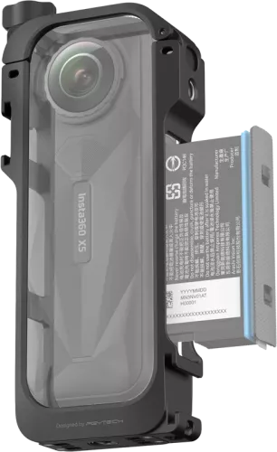 Insta360 X5 Utility Frame