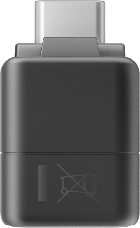 Insta360 X5 Mic Adapter