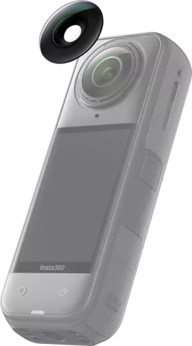 Insta360 X5 Replacement Lens Kit