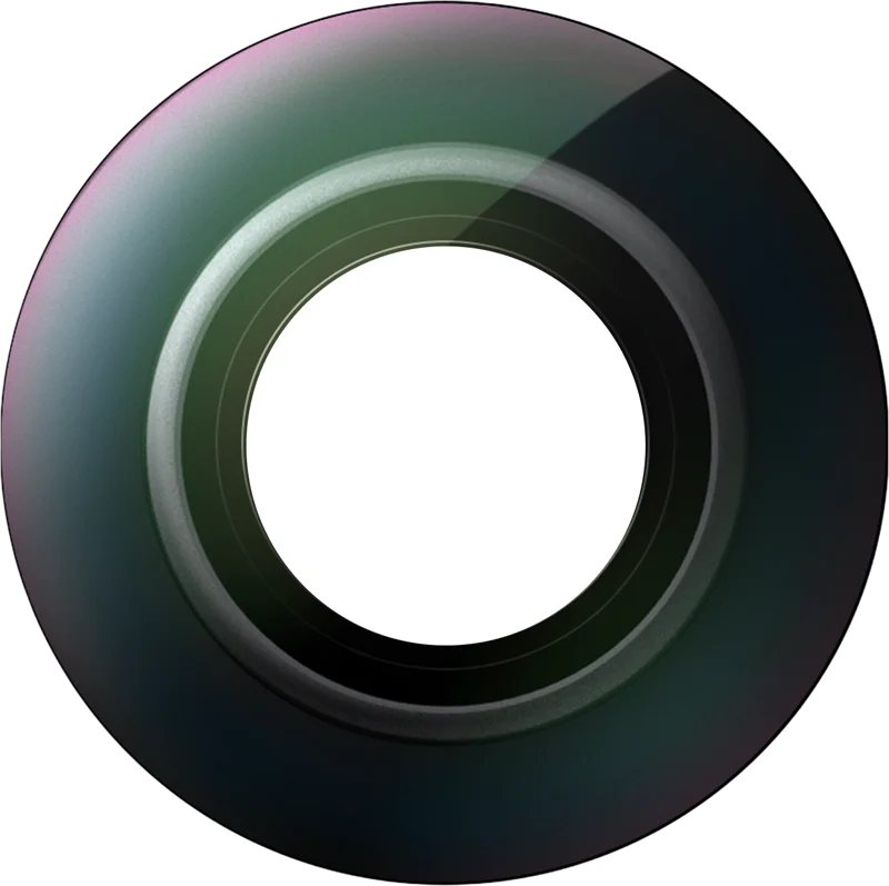 Insta360 X5 Replacement Lens Kit