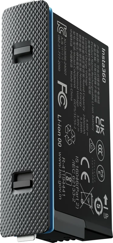 Insta360 X5 Battery