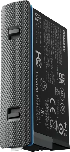 Insta360 X5 Battery