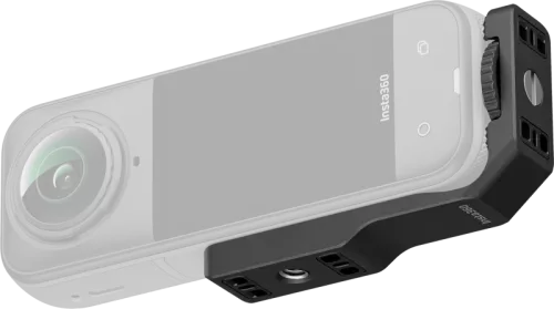 Insta360 X5 Vertical-Horizontal Mount