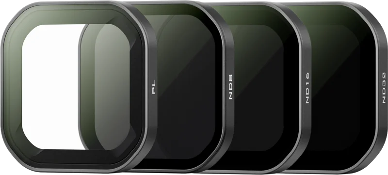 Insta360 Ace Pro 2 ND Filter Set