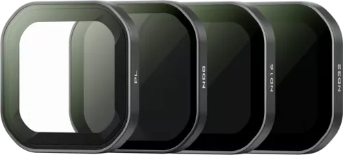 Insta360 Ace Pro 2 ND Filter Set