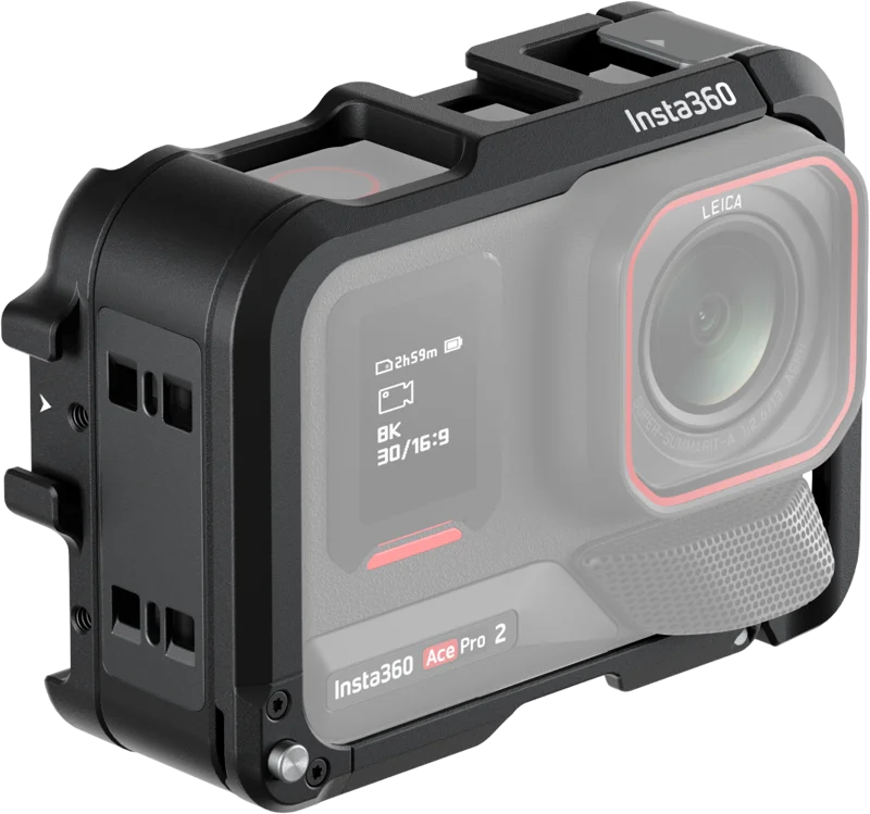 Insta360 Ace Pro 2/Ace Pro Utility Frame