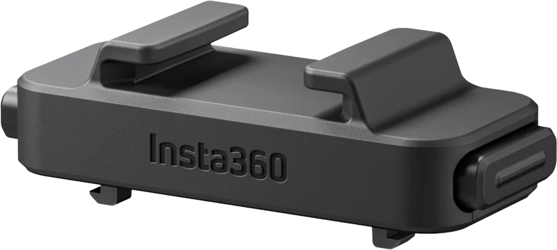 Insta360 Ace Pro 2/Ace Pro/Ace Quick Release Cold Shoe