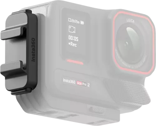 Insta360 Ace Pro 2/Ace Pro/Ace Quick Release Cold Shoe