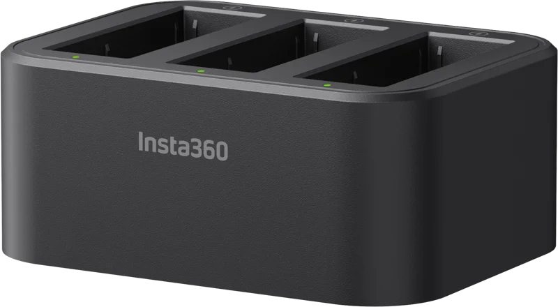 Insta360 Ace Pro 2/Ace Pro/Ace Fast Charge Hub