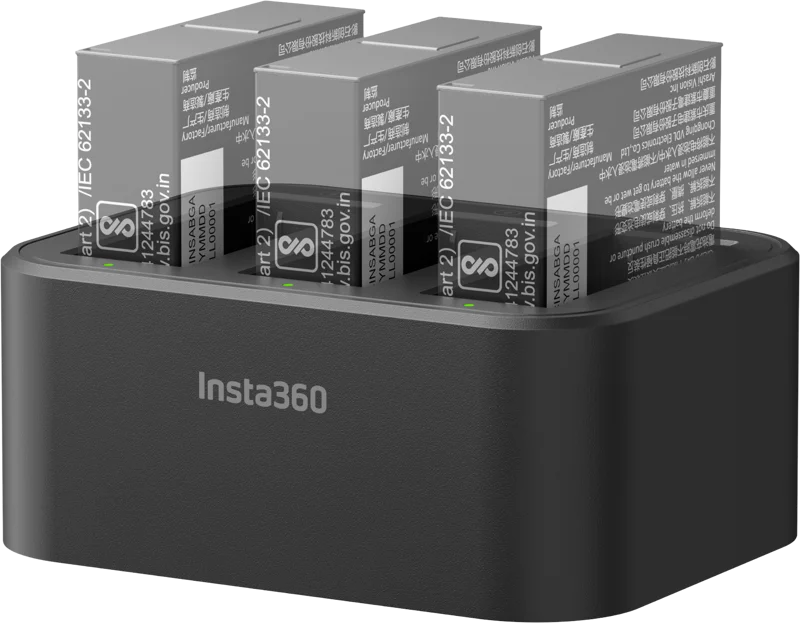 Insta360 Ace Pro 2/Ace Pro/Ace Fast Charge Hub