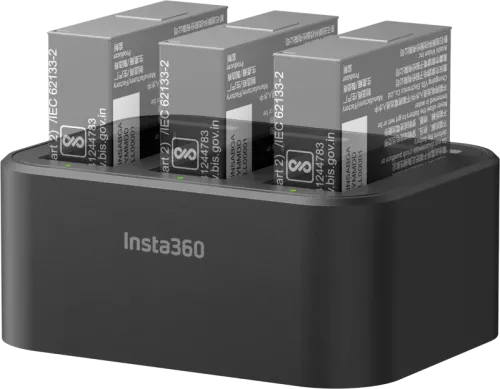 Insta360 Ace Pro 2/Ace Pro/Ace Fast Charge Hub