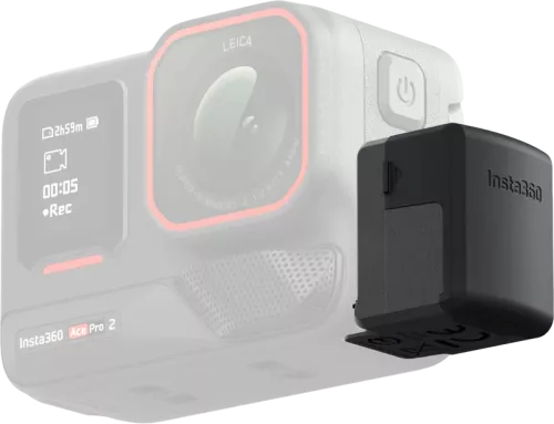 Insta360 Ace Pro 2/Ace Pro/Ace Quick Reader