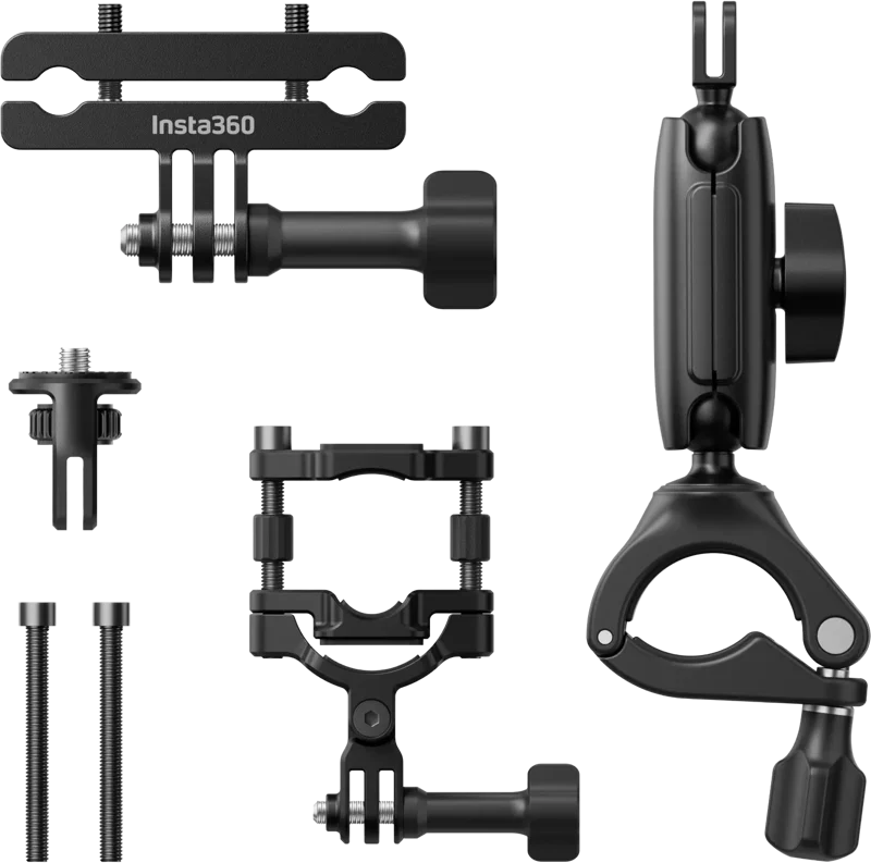 Insta360 Bike Tail Mount Kit