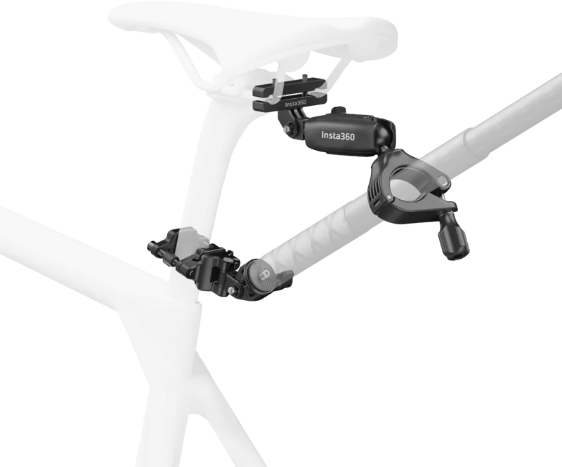 Insta360 Bike Tail Mount Kit