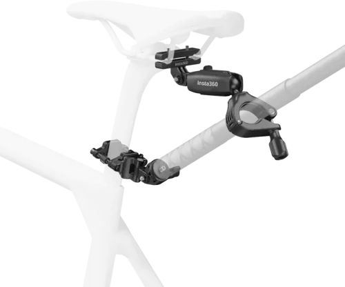 Insta360 Bike Tail Mount Kit