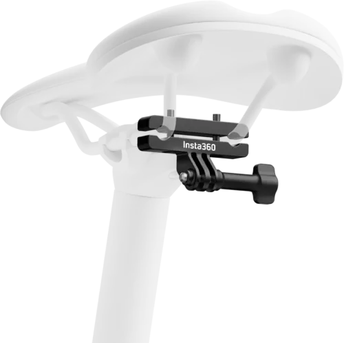 Insta360 Bike Seat Rail Mount
