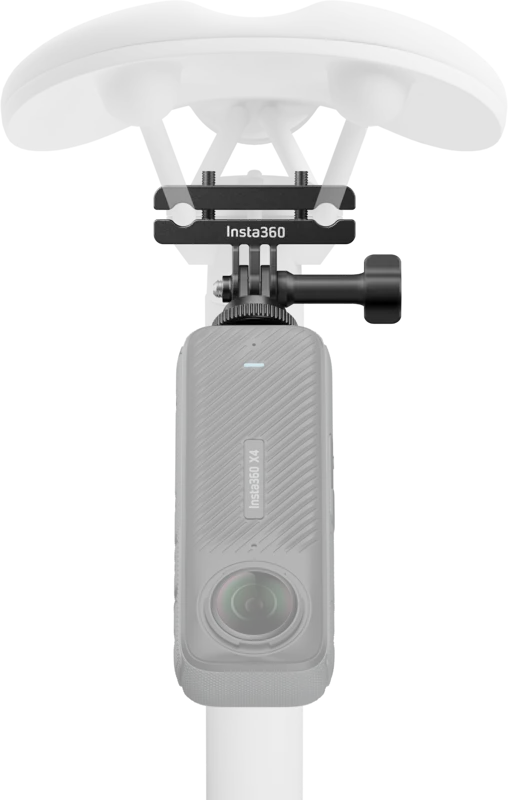 Insta360 Bike Seat Rail Mount