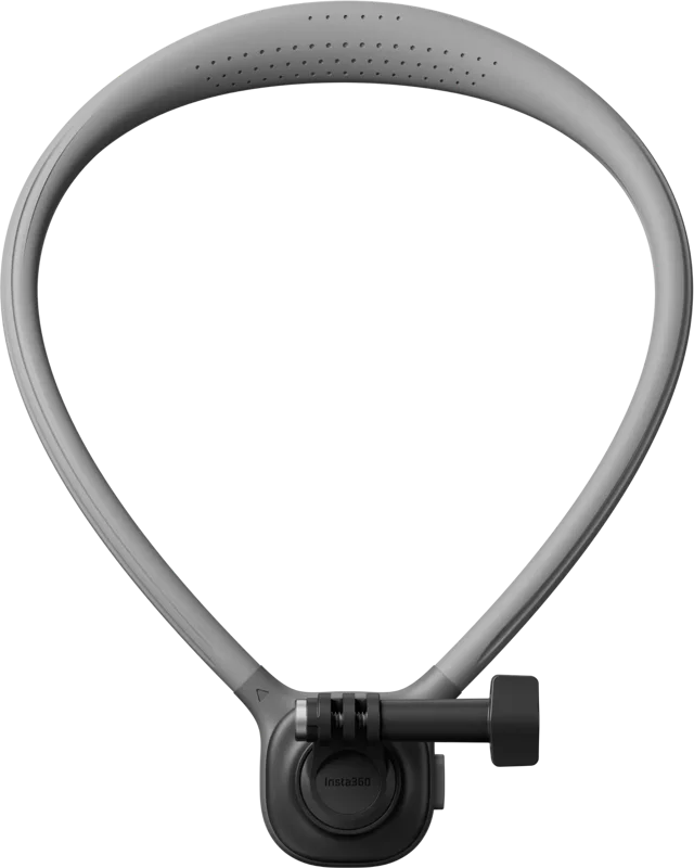 Insta360 Neck Mount