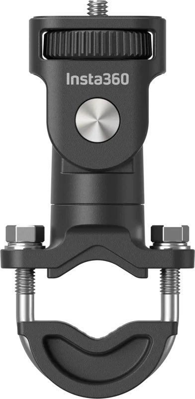 Insta360 Motorcycle U-Bolt Mount