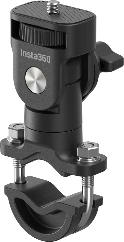 Insta360 Motorcycle U-Bolt Mount