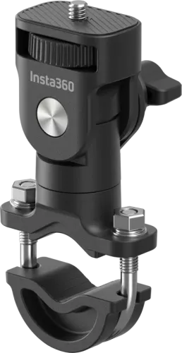 Insta360 Motorcycle U-Bolt Mount