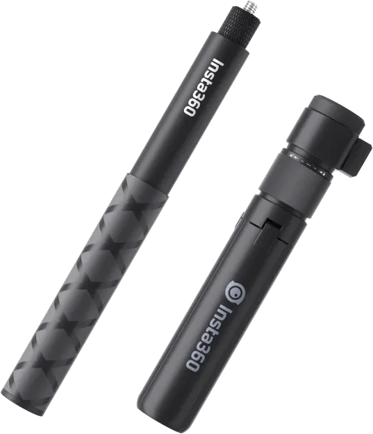 Insta360 Bullet Time Accessory Bundle