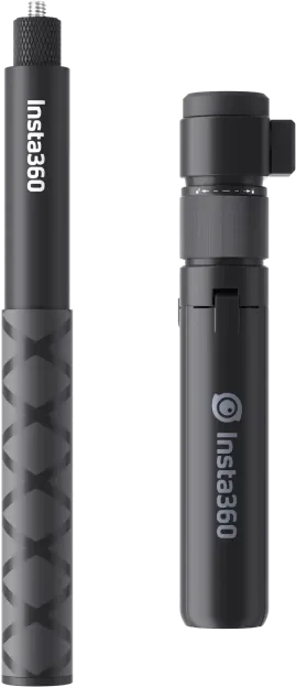 Insta360 Bullet Time Accessory Bundle