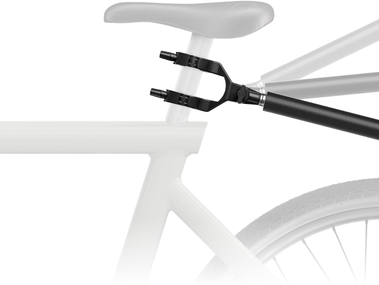Insta360 Third-Person Bike Tail Mount