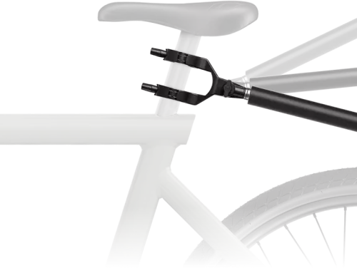 Insta360 Third-Person Bike Tail Mount
