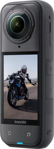 Insta360 X5 BMW Motorrad Limited Edition